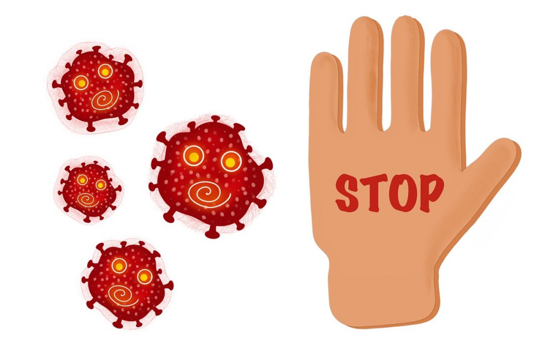 Maßnahmen der Landesregierung zur Bekämpfung der COVID-19-Pandemie beenden